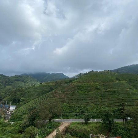 Hill Monk - Bethany Heights Vagamon Buitenkant foto