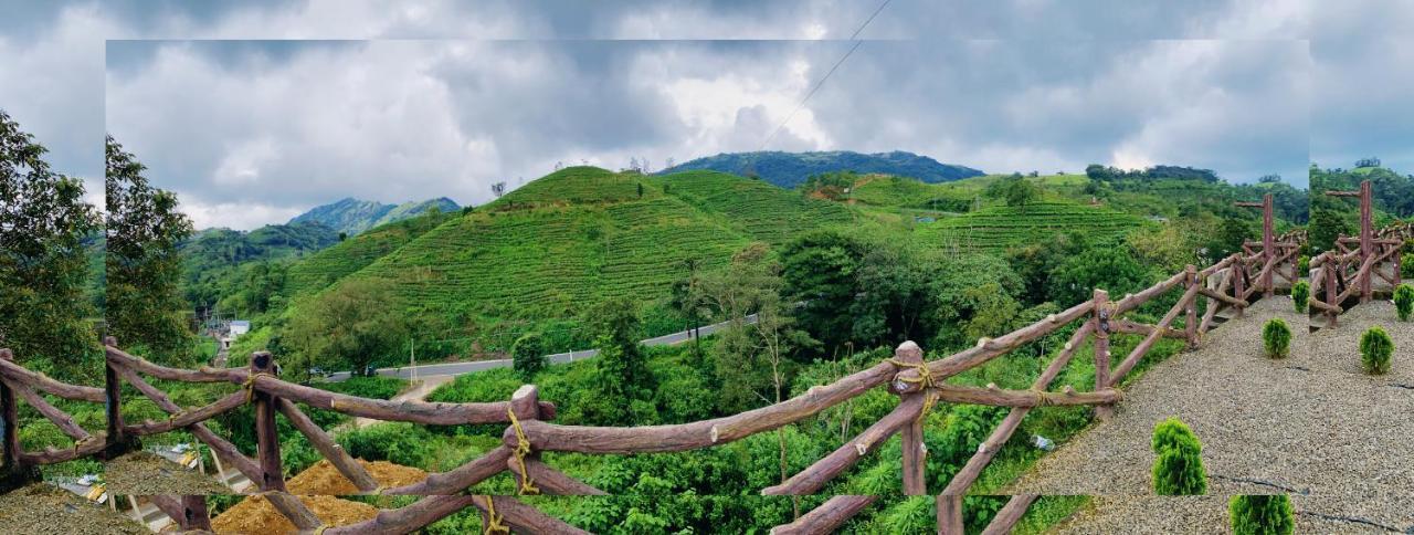 Hill Monk - Bethany Heights Vagamon Buitenkant foto