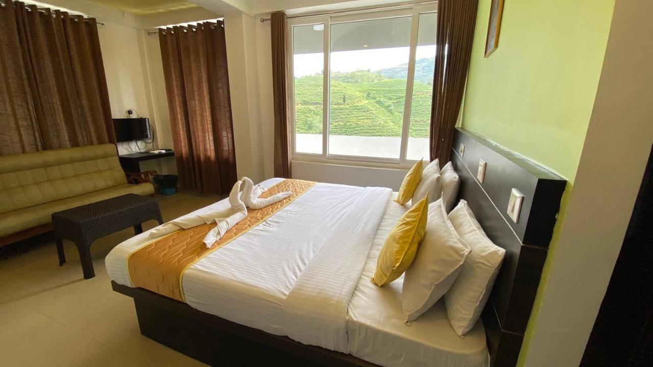 Hill Monk - Bethany Heights Vagamon Buitenkant foto