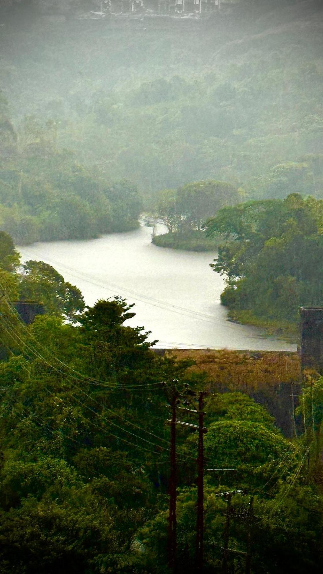 Hill Monk - Bethany Heights Vagamon Buitenkant foto